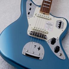 Fender Made in Japan Traditional II Late 60s Jaguar Lake Placid Blue 【3.69kg】【JD26024507】_2