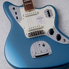 Fender Made in Japan Traditional II Late 60s Jaguar Lake Placid Blue 【3.69kg】【JD26024507】_3