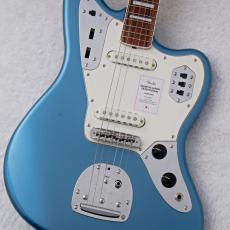 Fender Made in Japan Traditional II Late 60s Jaguar Lake Placid Blue 【3.69kg】【JD26024507】_4
