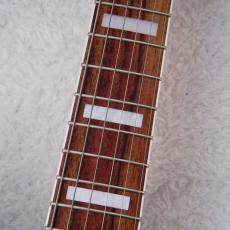 Fender Made in Japan Traditional II Late 60s Jaguar Lake Placid Blue 【3.69kg】【JD26024507】_5