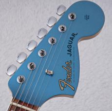 Fender Made in Japan Traditional II Late 60s Jaguar Lake Placid Blue 【3.69kg】【JD26024507】_6