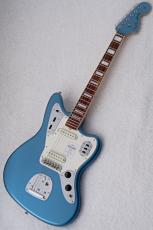 Fender Made in Japan Traditional II Late 60s Jaguar Lake Placid Blue 【3.69kg】【JD26024507】_7