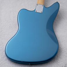 Fender Made in Japan Traditional II Late 60s Jaguar Lake Placid Blue 【3.69kg】【JD26024507】_9