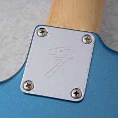 Fender Made in Japan Traditional II Late 60s Jaguar Lake Placid Blue 【3.69kg】【JD26024507】_10