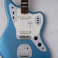 Fender Made in Japan Traditional II Late 60s Jaguar Lake Placid Blue 【3.79kg】【JD26024504】