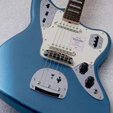 Fender Made in Japan Traditional II Late 60s Jaguar Lake Placid Blue 【3.79kg】【JD26024504】_2