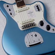 Fender Made in Japan Traditional II Late 60s Jaguar Lake Placid Blue 【3.79kg】【JD26024504】_3