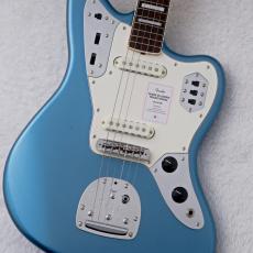 Fender Made in Japan Traditional II Late 60s Jaguar Lake Placid Blue 【3.79kg】【JD26024504】_4