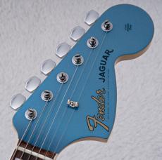 Fender Made in Japan Traditional II Late 60s Jaguar Lake Placid Blue 【3.79kg】【JD26024504】_6