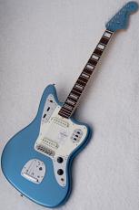 Fender Made in Japan Traditional II Late 60s Jaguar Lake Placid Blue 【3.79kg】【JD26024504】_7