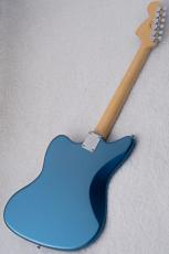 Fender Made in Japan Traditional II Late 60s Jaguar Lake Placid Blue 【3.79kg】【JD26024504】_8