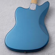 Fender Made in Japan Traditional II Late 60s Jaguar Lake Placid Blue 【3.79kg】【JD26024504】_9