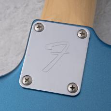 Fender Made in Japan Traditional II Late 60s Jaguar Lake Placid Blue 【3.79kg】【JD26024504】_10