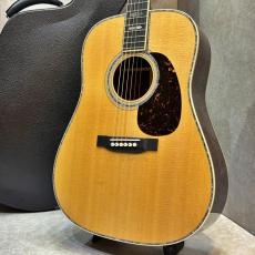 Martin 【試奏動画あり】D-45 Standard '25【ハカランダを彷彿とさせる杢目と芯のある立体的な鳴り】【送料当社負担】【池袋店在庫品】