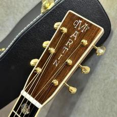 Martin 【試奏動画あり】D-45 Standard '25【ハカランダを彷彿とさせる杢目と芯のある立体的な鳴り】【送料当社負担】【池袋店在庫品】_3