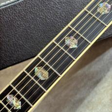 Martin 【試奏動画あり】D-45 Standard '25【ハカランダを彷彿とさせる杢目と芯のある立体的な鳴り】【送料当社負担】【池袋店在庫品】_4