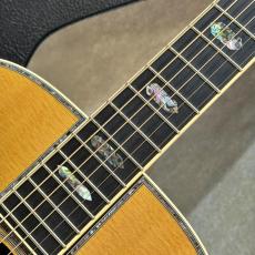 Martin 【試奏動画あり】D-45 Standard '25【ハカランダを彷彿とさせる杢目と芯のある立体的な鳴り】【送料当社負担】【池袋店在庫品】_5