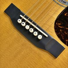 Martin 【試奏動画あり】D-45 Standard '25【ハカランダを彷彿とさせる杢目と芯のある立体的な鳴り】【送料当社負担】【池袋店在庫品】_7