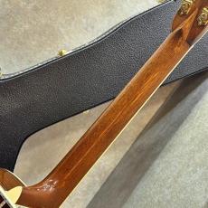 Martin 【試奏動画あり】D-45 Standard '25【ハカランダを彷彿とさせる杢目と芯のある立体的な鳴り】【送料当社負担】【池袋店在庫品】_9