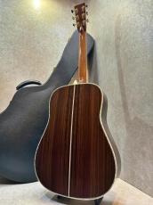 Martin 【試奏動画あり】D-45 Standard '25【ハカランダを彷彿とさせる杢目と芯のある立体的な鳴り】【送料当社負担】【池袋店在庫品】_10