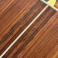 Martin 【試奏動画あり】D-45 Standard '25【ハカランダを彷彿とさせる杢目と芯のある立体的な鳴り】【送料当社負担】【池袋店在庫品】_14