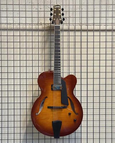 Sadowsky Jim Hall Model