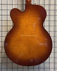 Sadowsky Jim Hall Model_4