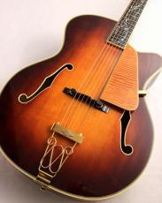 Alvarez Yairi 【USED】 REGULAR P-1 【生産終了モデル】【美しいトラ杢!】