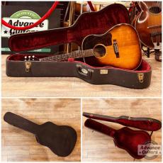 Gibson 1957年製 J-45_3
