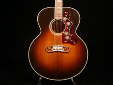 Gibson SJ-200 Vinatge【カスタムショップ製 戦前モデル 極薄塗装のアディロンダックスプルース仕様 ”アタリ”の個体をお探しの方必見です! 】解説試奏動画ご覧下さい。_3