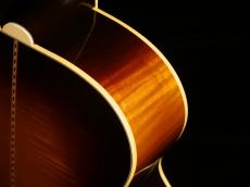 Gibson SJ-200 Vinatge【カスタムショップ製 戦前モデル 極薄塗装のアディロンダックスプルース仕様 ”アタリ”の個体をお探しの方必見です! 】解説試奏動画ご覧下さい。_7