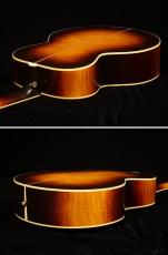 Gibson SJ-200 Vinatge【カスタムショップ製 戦前モデル 極薄塗装のアディロンダックスプルース仕様 ”アタリ”の個体をお探しの方必見です! 】解説試奏動画ご覧下さい。_8