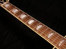 Gibson SJ-200 Vinatge【カスタムショップ製 戦前モデル 極薄塗装のアディロンダックスプルース仕様 ”アタリ”の個体をお探しの方必見です! 】解説試奏動画ご覧下さい。_11
