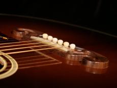 Gibson SJ-200 Vinatge【カスタムショップ製 戦前モデル 極薄塗装のアディロンダックスプルース仕様 ”アタリ”の個体をお探しの方必見です! 】解説試奏動画ご覧下さい。_13