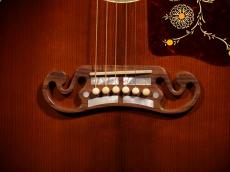 Gibson SJ-200 Vinatge【カスタムショップ製 戦前モデル 極薄塗装のアディロンダックスプルース仕様 ”アタリ”の個体をお探しの方必見です! 】解説試奏動画ご覧下さい。_14