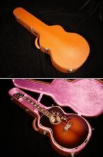 Gibson SJ-200 Vinatge【カスタムショップ製 戦前モデル 極薄塗装のアディロンダックスプルース仕様 ”アタリ”の個体をお探しの方必見です! 】解説試奏動画ご覧下さい。_17