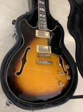 Ibanez JSM-10 VYS John Scofield Signature ジョン スコフィールド!_2