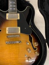 Ibanez JSM-10 VYS John Scofield Signature ジョン スコフィールド!_3