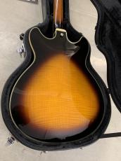 Ibanez JSM-10 VYS John Scofield Signature ジョン スコフィールド!_8