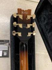 Ibanez JSM-10 VYS John Scofield Signature ジョン スコフィールド!_10