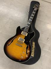 Ibanez JSM-10 VYS John Scofield Signature ジョン スコフィールド!_13