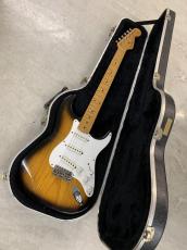 Fender USA 40TH Anniversary Stratcaster 1994年製 0856/1954 限定生産モデル!