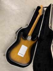Fender USA 40TH Anniversary Stratcaster 1994年製 0856/1954 限定生産モデル!_5