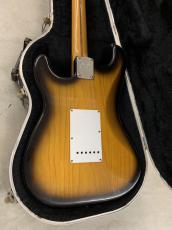 Fender USA 40TH Anniversary Stratcaster 1994年製 0856/1954 限定生産モデル!_6