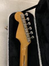 Fender USA 40TH Anniversary Stratcaster 1994年製 0856/1954 限定生産モデル!_8