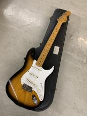 Fender USA 40TH Anniversary Stratcaster 1994年製 0856/1954 限定生産モデル!_9