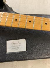 Fender USA 40TH Anniversary Stratcaster 1994年製 0856/1954 限定生産モデル!_10