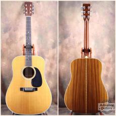Martin 1975年製 D-28