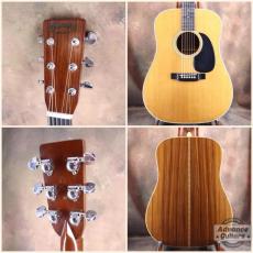 Martin 1975年製 D-28_2