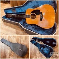 Martin 1975年製 D-28_3